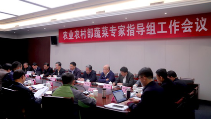 全國'十四五'蔬菜產(chǎn)業(yè)發(fā)展規(guī)劃研討會在四川彭州召開，聚焦食用農產(chǎn)品批發(fā)市場建設