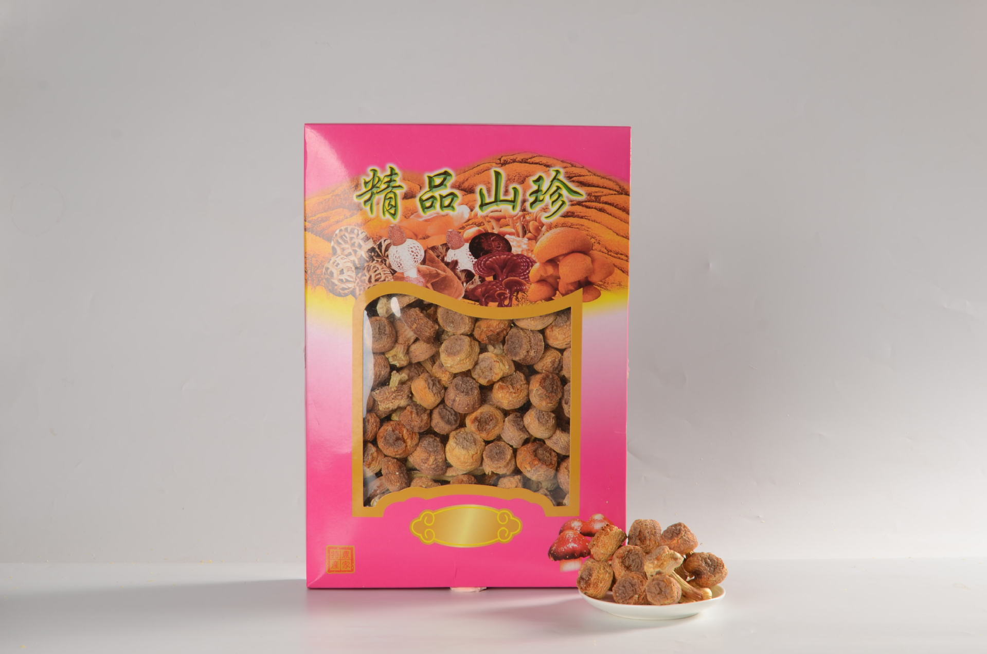 姬松茸（巴西菇） 優(yōu)質農產(chǎn)品干貨，酒店食材與批發(fā)優(yōu)選
